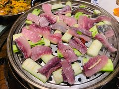 桑拿鲫鱼-阿多私房菜(顺德店)