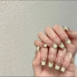 -FuFu美甲美睫