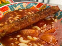 -孖记茶档·热腾茶餐(乐峰店)