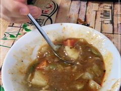 -刘老虎肉丸糊辣汤(总店)