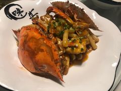 -千岛湖小鱼儿·淳安匠心农家菜