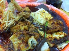 赵小国麻辣烫(南开分店)-良宏快餐店(南开店)