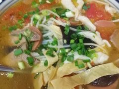-梓袍面庄(渝北店)