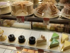 -西村叔叔的店·面包·甜品·蛋糕(崂山丽达店)