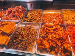 -老苗炸鸡(天下汇国际购物中心店)