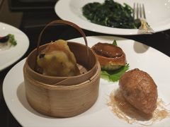 -北京四季酒店·采逸轩
