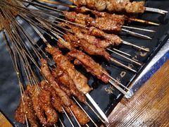 -小俩口烧烤东北菜(双井店)