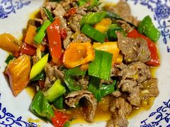 -阿鹏故事云南野生菌火锅(人民路店)