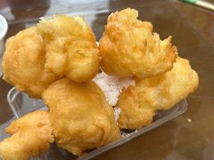 奶油炸糕-奶酪魏(牛街总店)