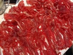 -黑山牛肉汤火锅(花城汇店)