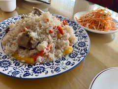 -百盛新疆特色餐厅