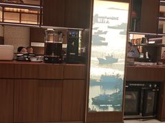 -鲜得莱渔港·小平岛海胆馆(七贤岭店)
