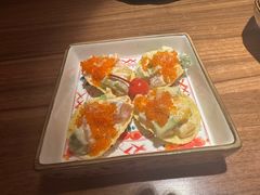 -隐月· 㐂和食屋(芝罘万达公馆店)