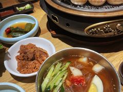 -泥炉烧肉师(新街口金銮巷店)