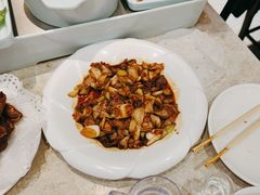 -紫光园(劲松店)