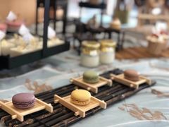 -玉见cake低糖蛋糕甜品台定制(河西店)