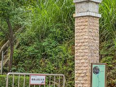 -广州市帽峰山景区