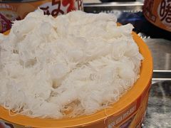 -龍歌自助小火锅(市北CBD万达店)