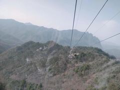 -洛阳白云山景区