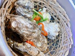 -农家霸王地锅鸡(国顺东路店)