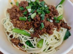 -秦云老太婆摊摊面(观音桥店)