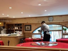 大堂-老吉士酒家(天平路店)