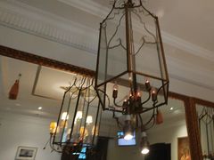 -波特曼西餐厅(南岗店)