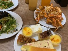 -汉巴味德巴西烤肉(顺和广场店)