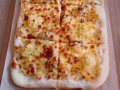 榴莲三杰披萨-必胜客(龙湾万达店)