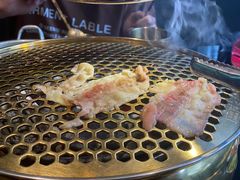 -东味北道熟成·炭火烤肉(九龙店)