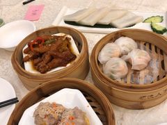 -顺德人家食府(黄金广场店)