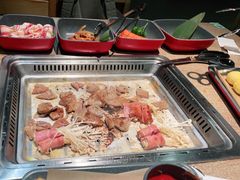 -新石器烤肉(石路天虹店)