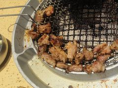 -安小胖韩国烤肉(太原街万达L3店)