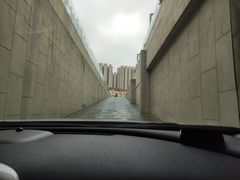 -伟东·乐客城-停车场