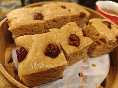 -武汉香格里拉大酒店·香宫中餐厅