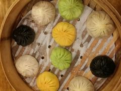 -隆喜元鱼汤包·海鲜(中联广场店)