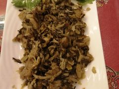 -玉华台饭庄(裕中西里小区店)