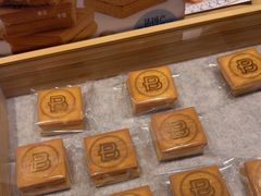 -巴黎贝甜(凯德MALL望京店)