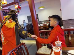 -小天鹅火锅·一线江景洪鼎旗舰店(洪崖洞店)