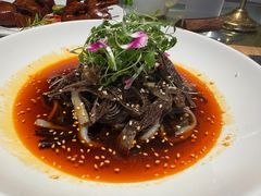 -天福苑(崇宁路店)