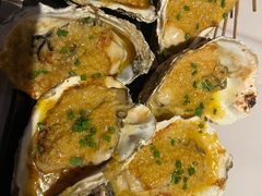 -云晓光头烧烤吧(川沙绿地店)