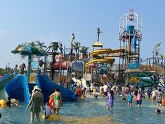 -渔岛海洋度假区