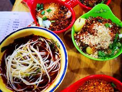 扛上脑花-冒椒火辣(奎星楼街店)