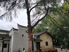 -韶山毛泽东同志故居