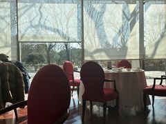 -阳澄湖费尔蒙酒店颐丰阁中餐厅(马鞍山西路店)