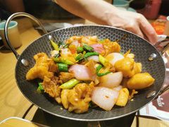 -四道菜·福建菜馆(万家广场店)