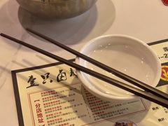 -壹只卤鹅·潮汕菜(莲塘店)