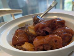 -莆田餐厅PUTIEN(三里屯店)