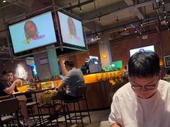 -功夫怪兽·烧烤(西工小街店)