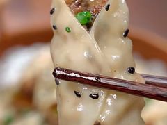 -大眼锅贴水饺(河东店)